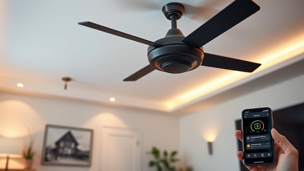 smart integration and safety