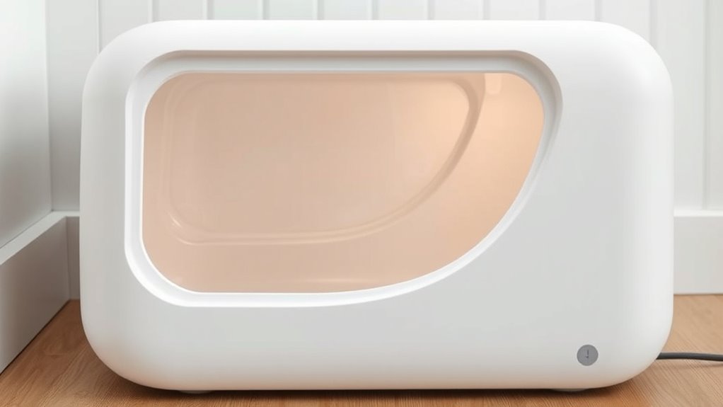 smart safe odor control litter