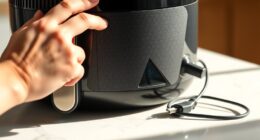 soft reset vs unplug