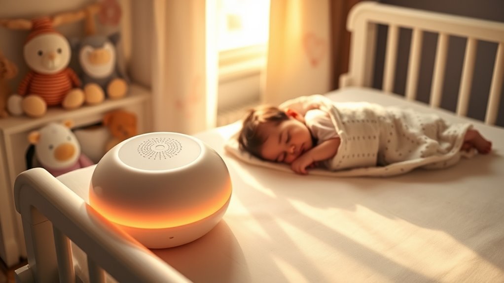 sound quality and safety