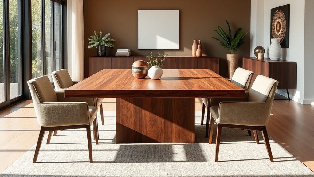 space durability style budget