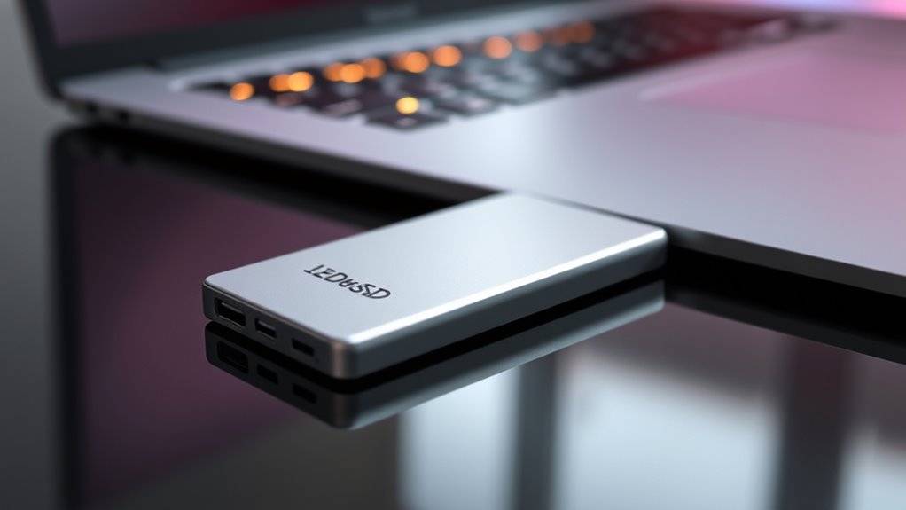 speed durability compatibility capacity