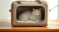 stylish comfortable pet carriers