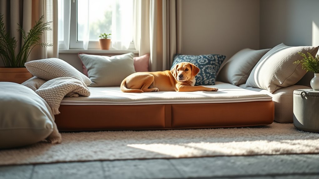 supportive durable safe comfortable