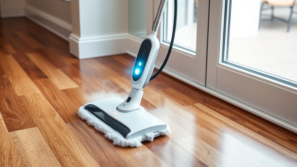 surface compatibility and features