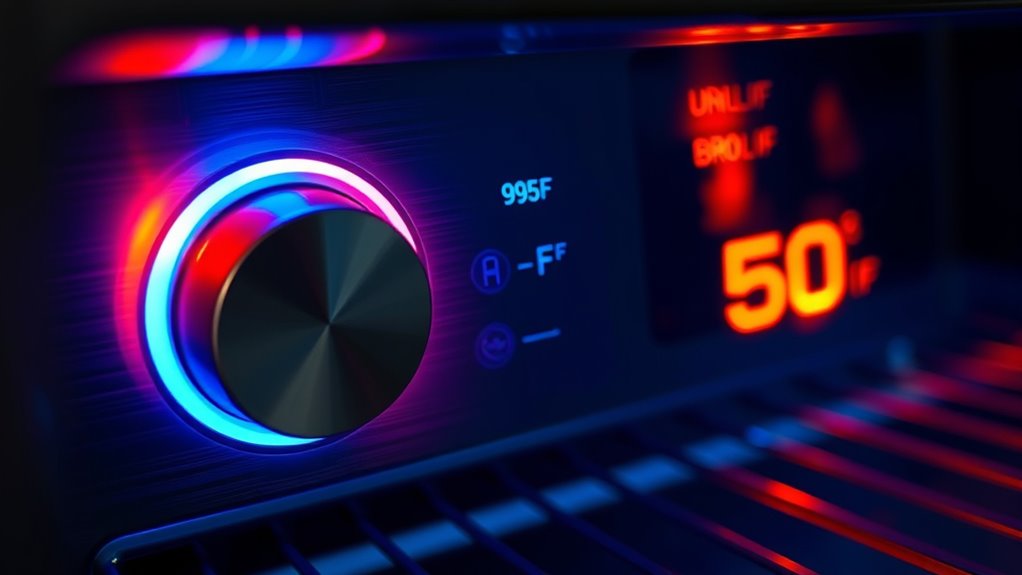 temperature control is crucial