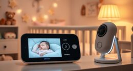 top 15 baby monitors