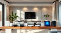 top 15 home automation hubs