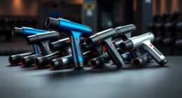 top 15 recovery massage guns