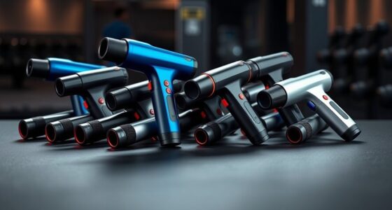 top 15 recovery massage guns