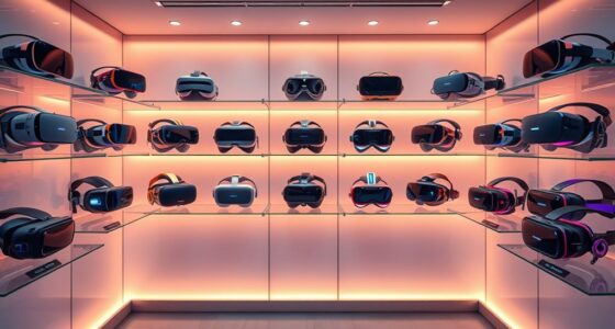 top 15 vr headsets 2025
