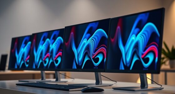 top 4k monitors for work