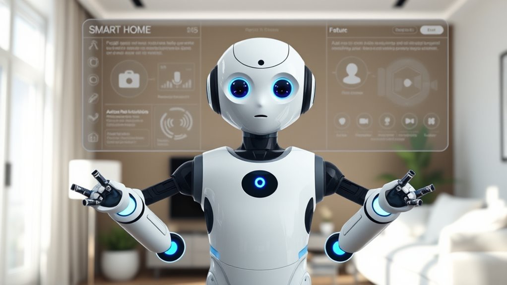 top amazon astro features