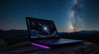 top astronomy laptops list