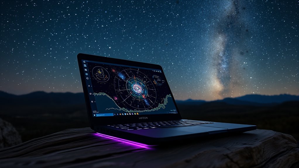 top astronomy laptops list