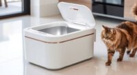 top automated kitty litter solutions