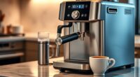 top automatic espresso makers