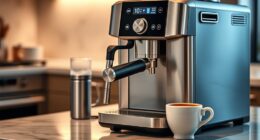 top automatic espresso makers