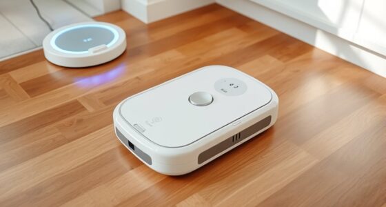 top automatic floor mops