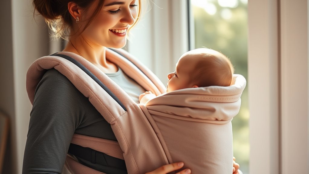 top baby carriers 2023