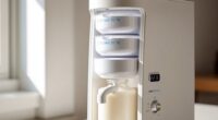 top baby formula dispensers