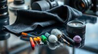 top camera cleaning kits