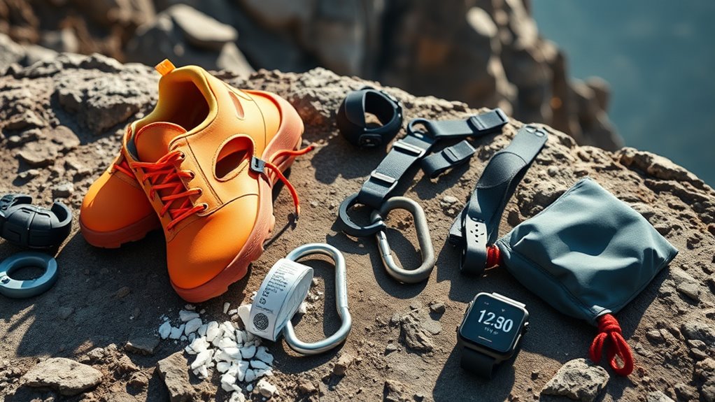 top climbing gear bundles