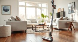 top cordless vacuums for large homes