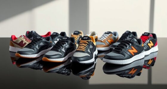 top designer sneakers 2025