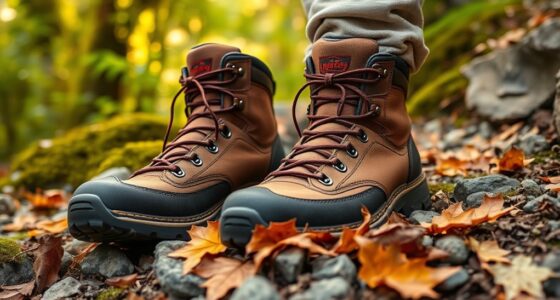 top durable hiking boots