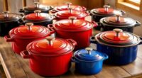 top dutch ovens for sourdough