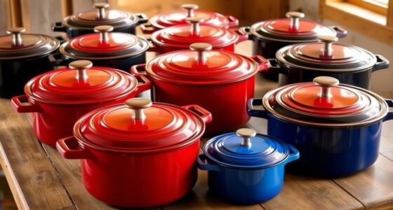 top dutch ovens for sourdough