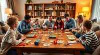 top family board games