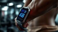 top fitness trackers 2025