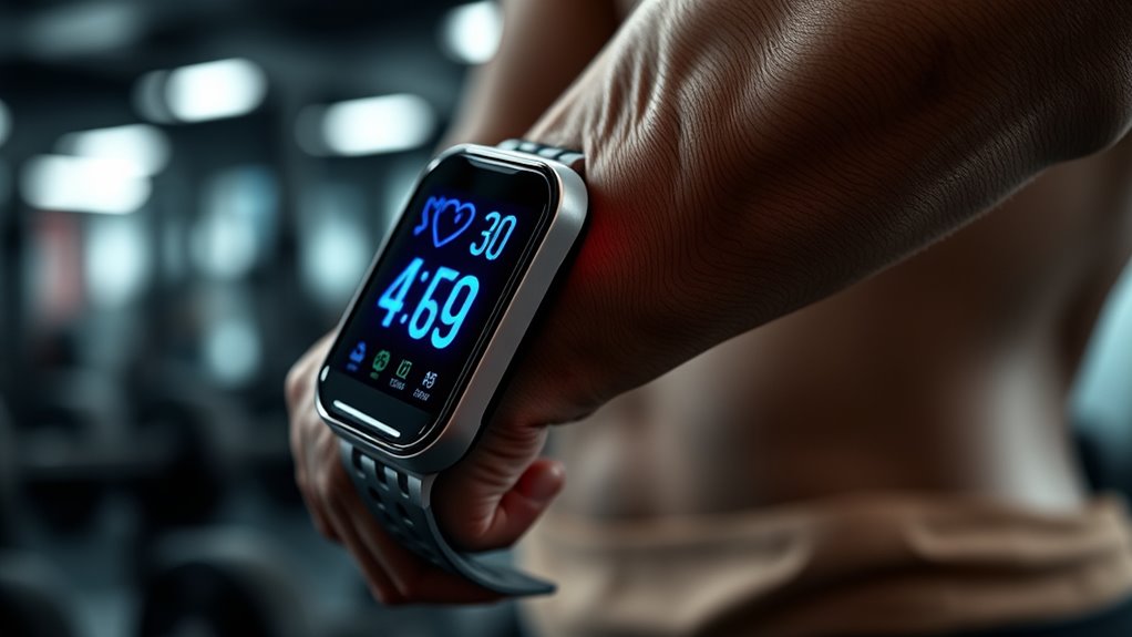 top fitness trackers 2025
