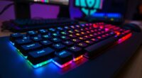 top gaming mechanical keyboards