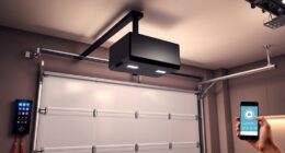 top garage door opener reviews