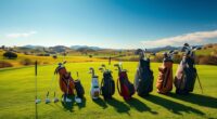 top golf club sets 2025