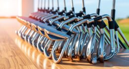 top golf club sets