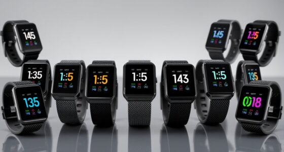 top gps fitness watches