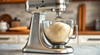 top high power bread mixers