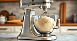 top high power bread mixers