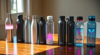 top hydration reminder bottles
