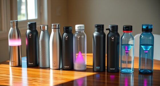 top hydration reminder bottles