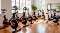 top indoor cycling bike picks