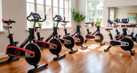 top indoor cycling bike picks