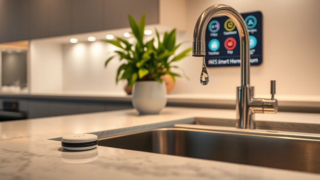 top leak sensors for homes