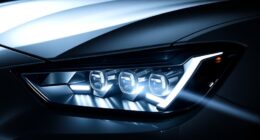 top led headlight upgrades