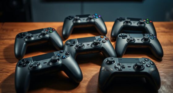 top luna cloud gaming controllers