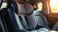 top luxury car seat options